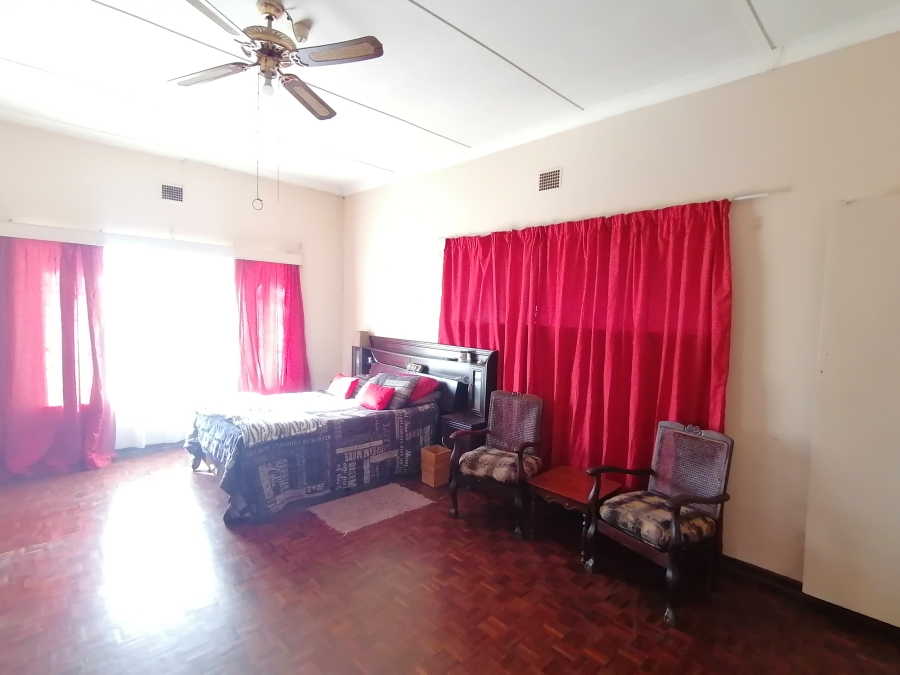 4 Bedroom Property for Sale in Stilfontein Ext 4 North West